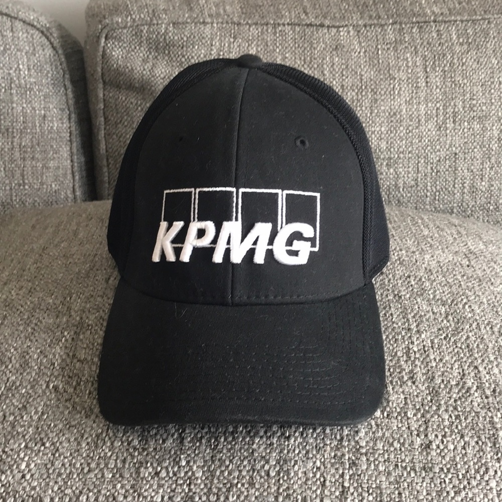 Phil Mickelson collection Callaway KPMG golf hat